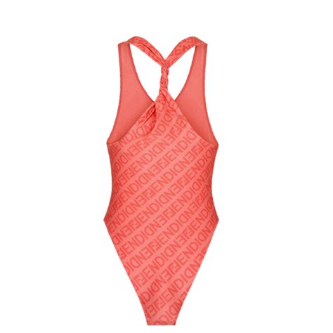 maillot fendi femme|fendi en ligne.